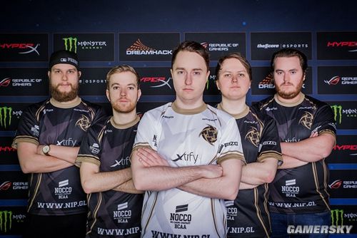 温水煮青蛙！小天野区完爆Weiwei Scout剑鞘生锈 TES横扫LNG