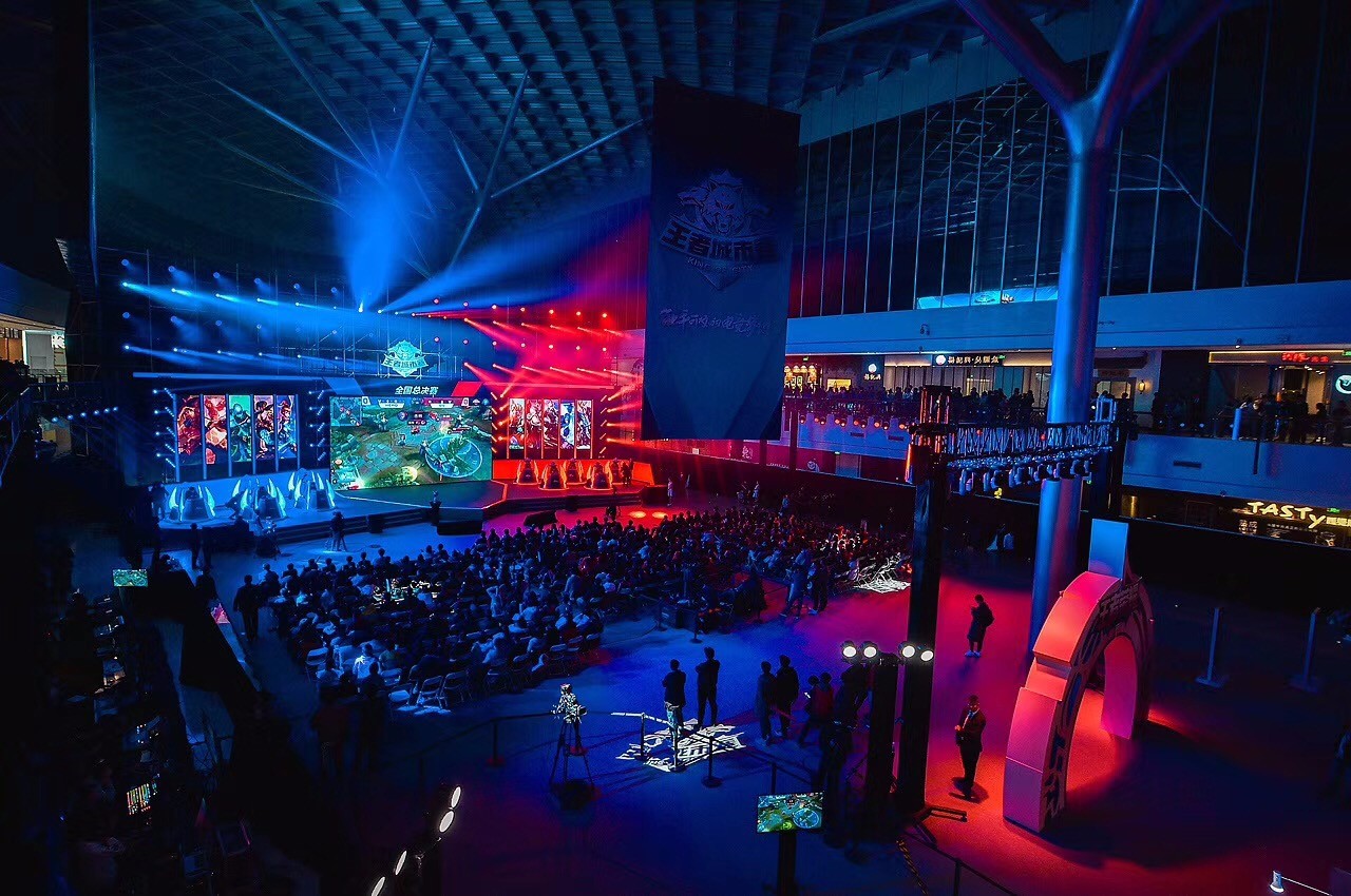英雄联盟电竞赛事2023年更新：全球总决赛将在韩国举行