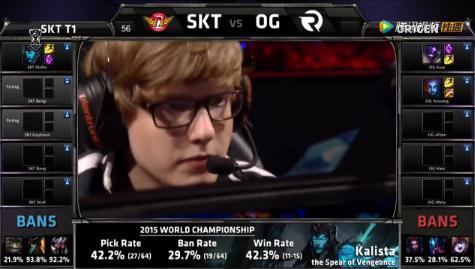 TES基地电脑大爆炸，JKL气到狂砸键盘