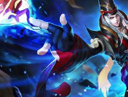 LOL移动游戏代言人王俊凯送上新年祝福：祝大家新年快乐！