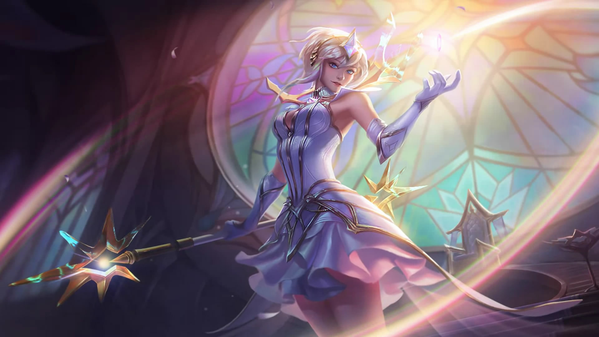 EPL S20 淘汰赛：苦尽甘来！EF 2-0 MIBR晋级决赛！