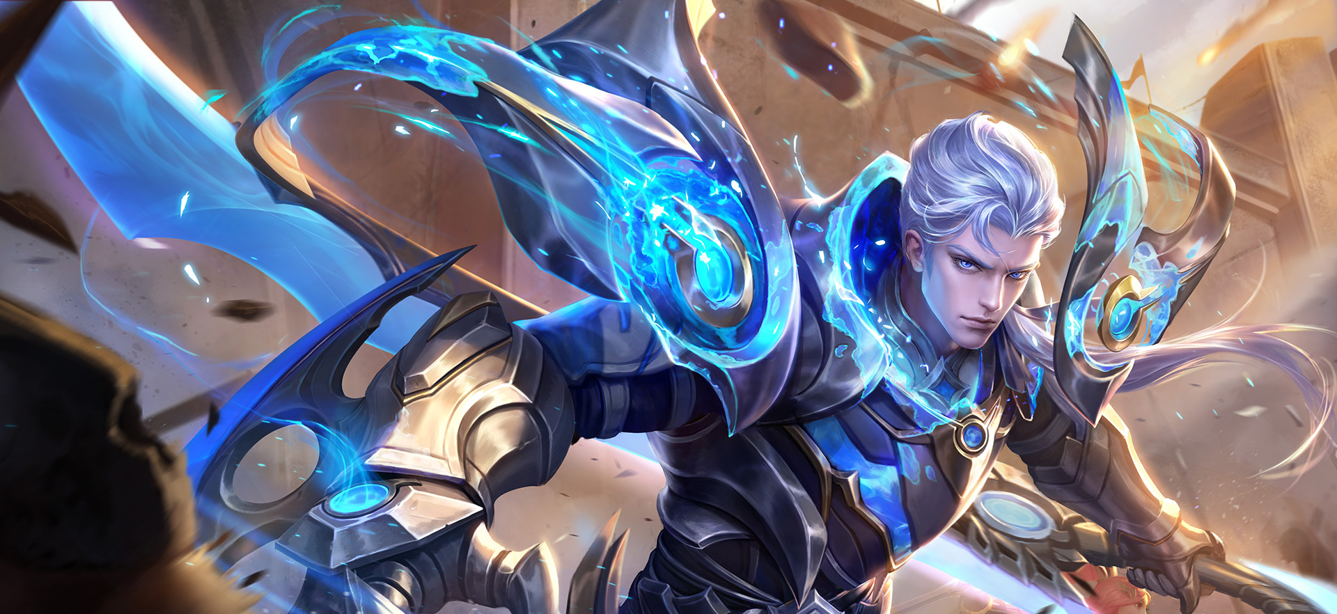 JDG vs LNG 你是什么FMVP 顶级双C决赛峡谷争锋