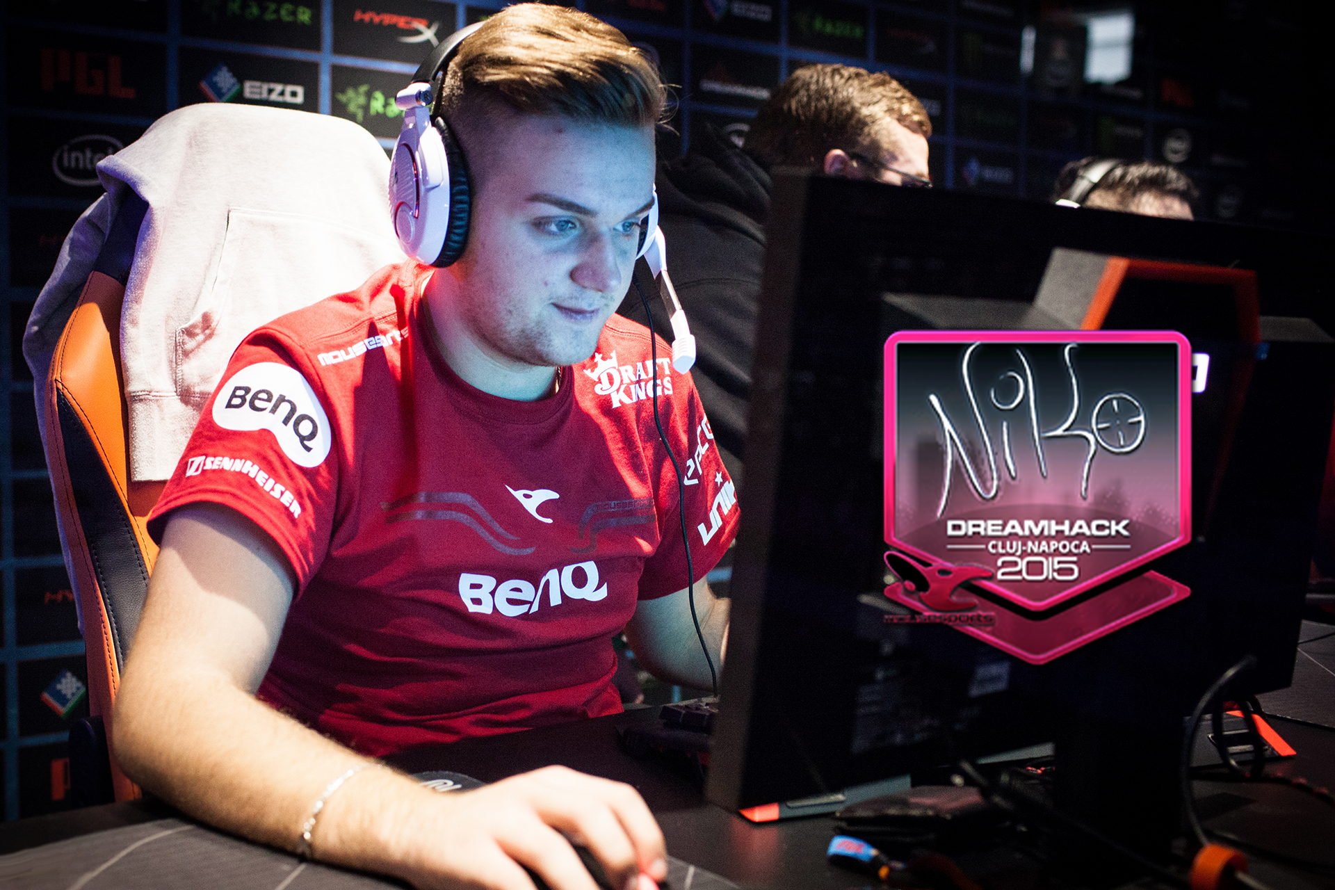 第一个六胜！稳健推进不给机会 Icon队兵不血刃击败Zz1tai队