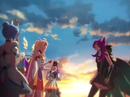 LPL全明星周末每日票数汇总 截止至11月23日中午12点整